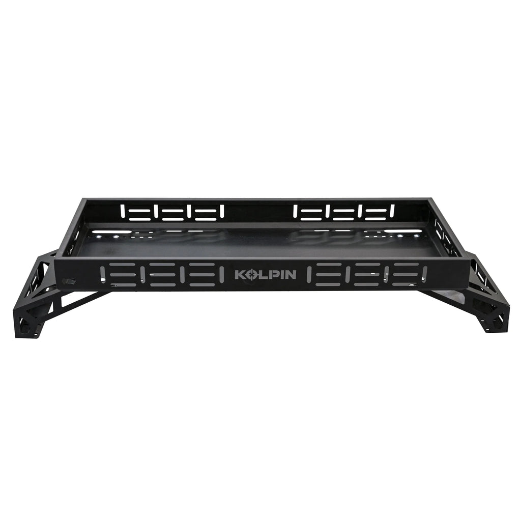 UTV Overbed Cargo Rack U327