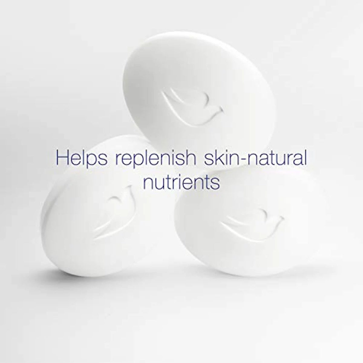 White Moisturizing Beauty Bar 3.75 Oz 14 Bars W539235