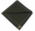 Green Tarp Z95032