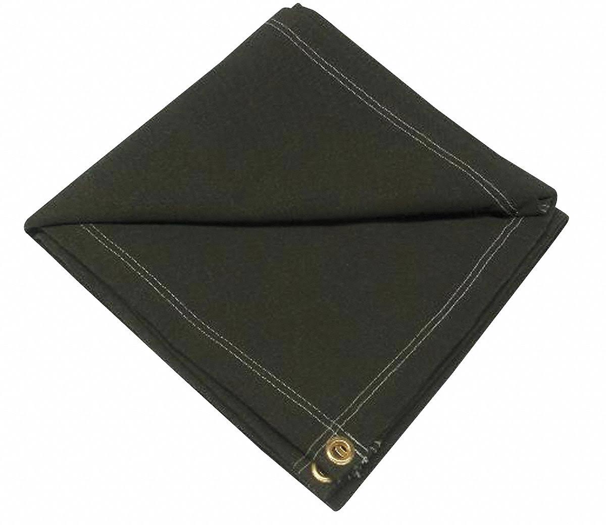 Green Tarp Z95032