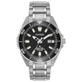 Eco-Drive Diver Men's Watch P6438