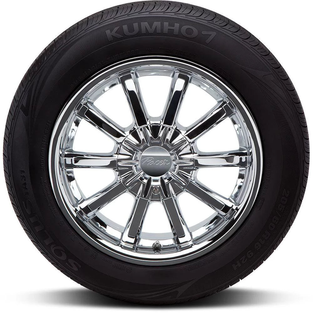 All Season 235/55R16 98V Passenger Tire M415019