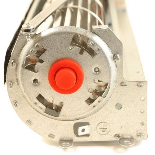 Fireplace Blower Kit Q463778
