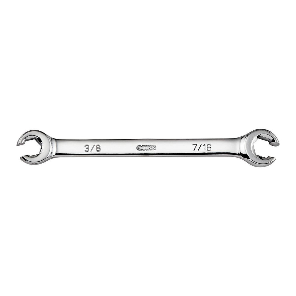 Flare Nut Wrench Set, 5-Piece D352490