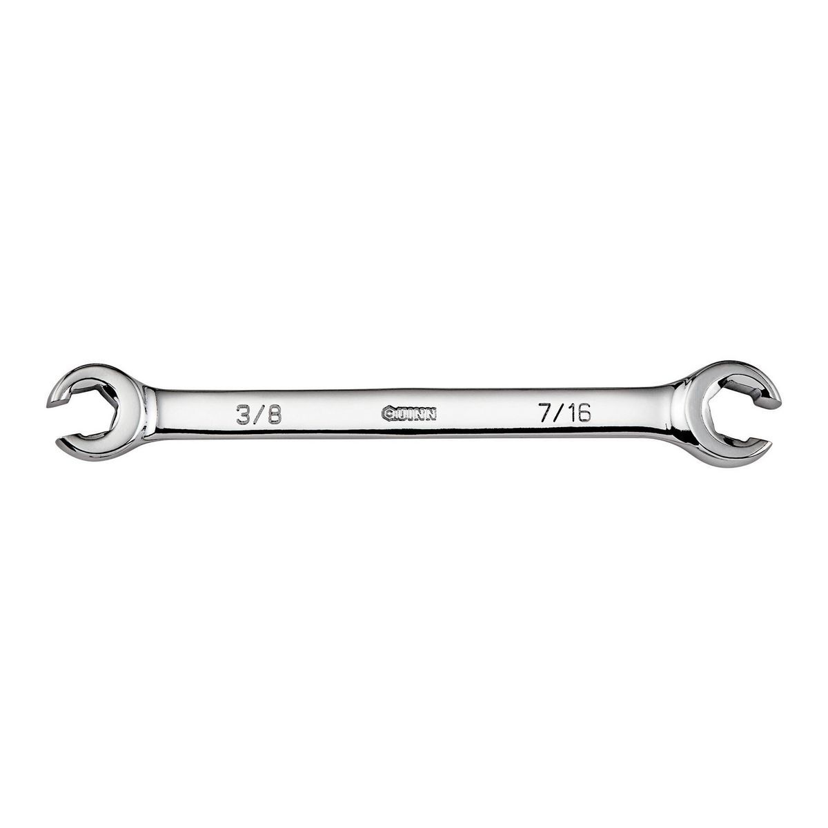 Flare Nut Wrench Set, 5-Piece D352490