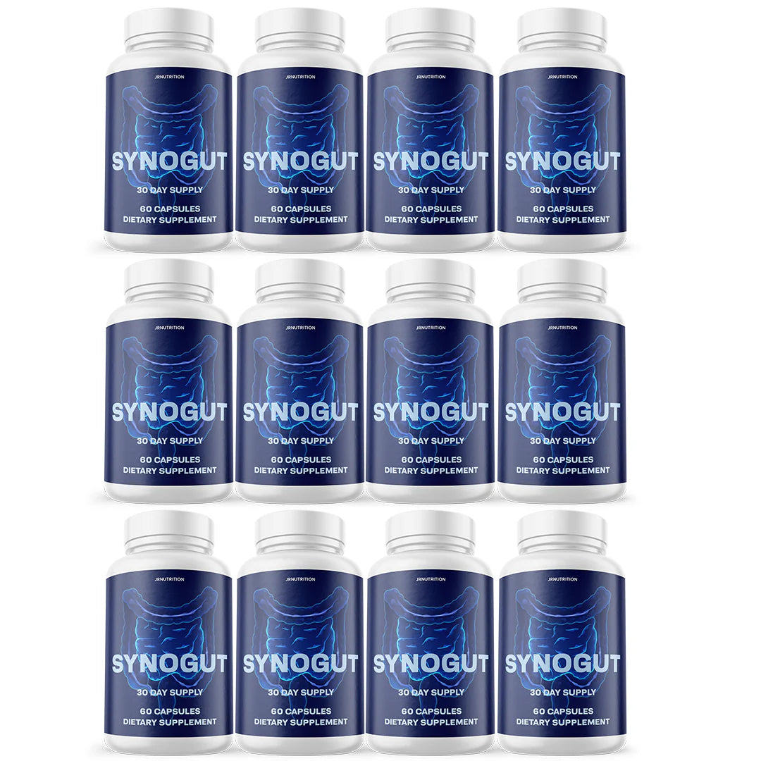 Dietary Supplement 12 Bottles Z727933