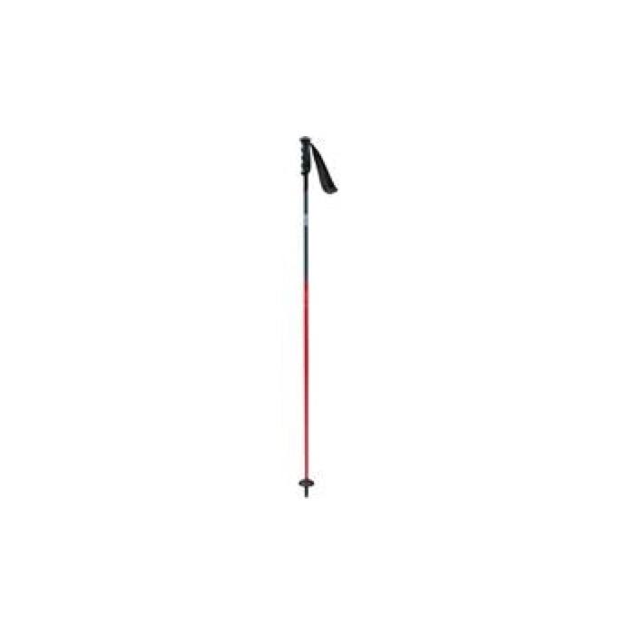 Red Ski Poles R185