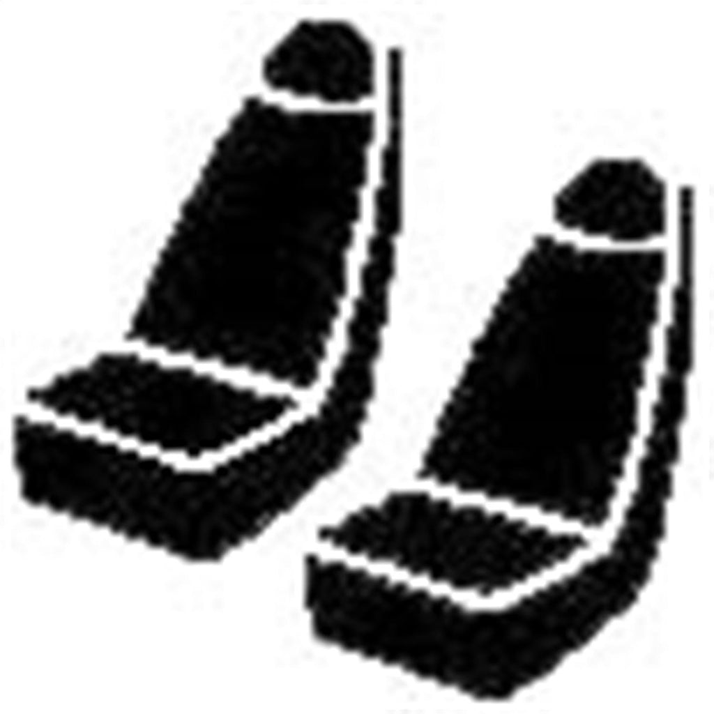 LeatherLite Custom Seat Cover Y354