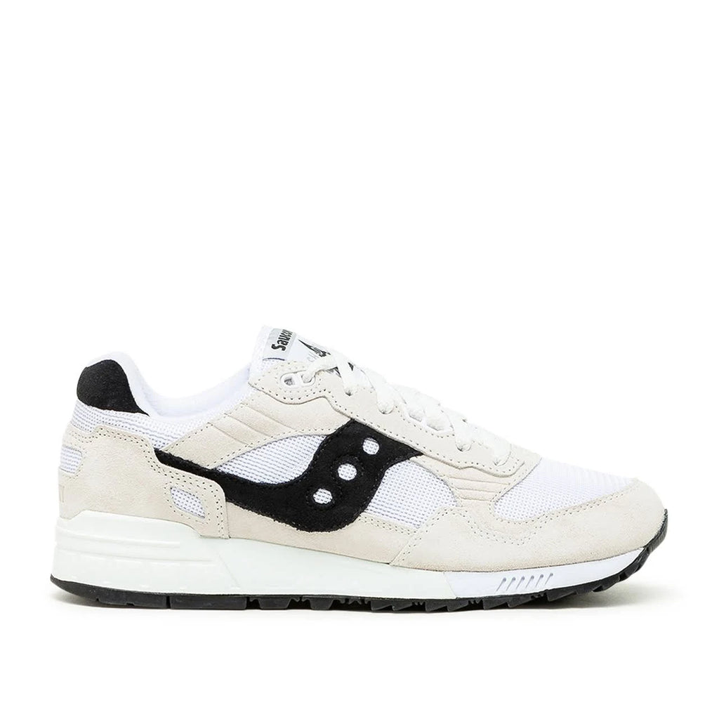 White Saucony Sneakers V1090