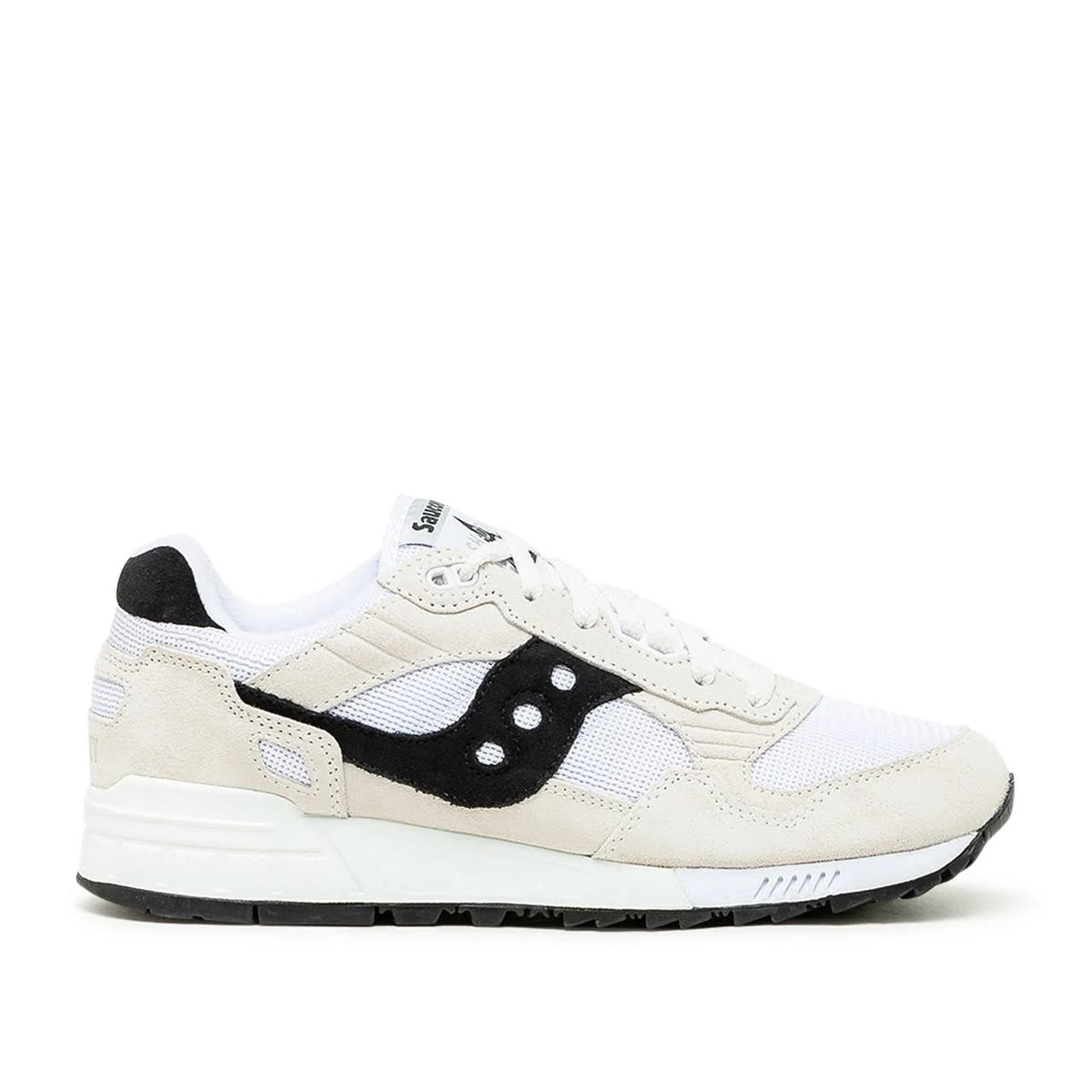 White Saucony Sneakers V1090
