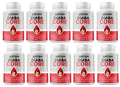 Blood Sugar Formula 10 Pack O757