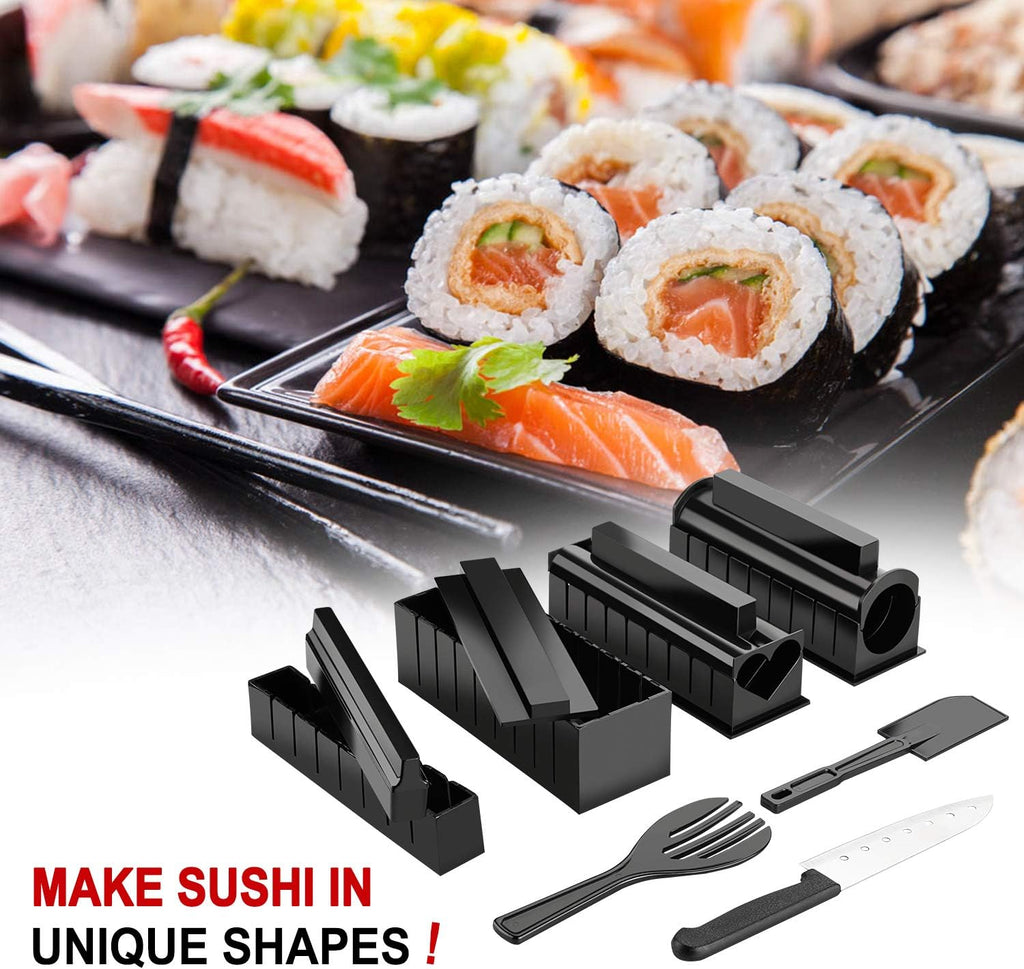 11pcs Sushi Making Kit Y918