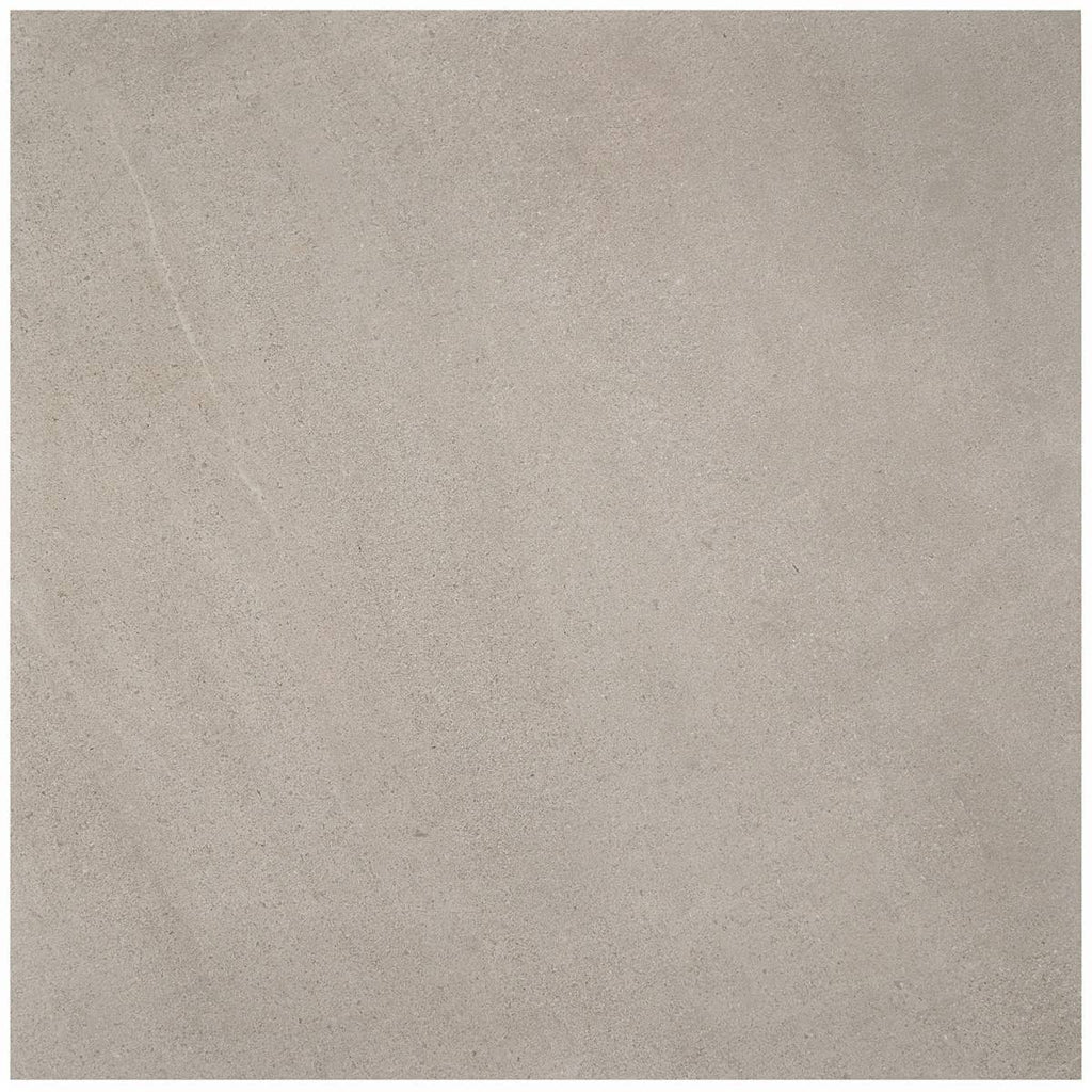 36 in. x 36 in. Matte Porcelain Floor and Wall Tile Z881