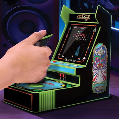 3.5" Full Color Display Retro Video Game Console O42046