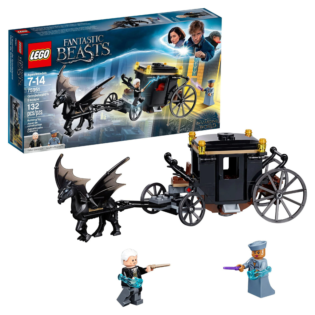 LEGO Harry Potter H97619