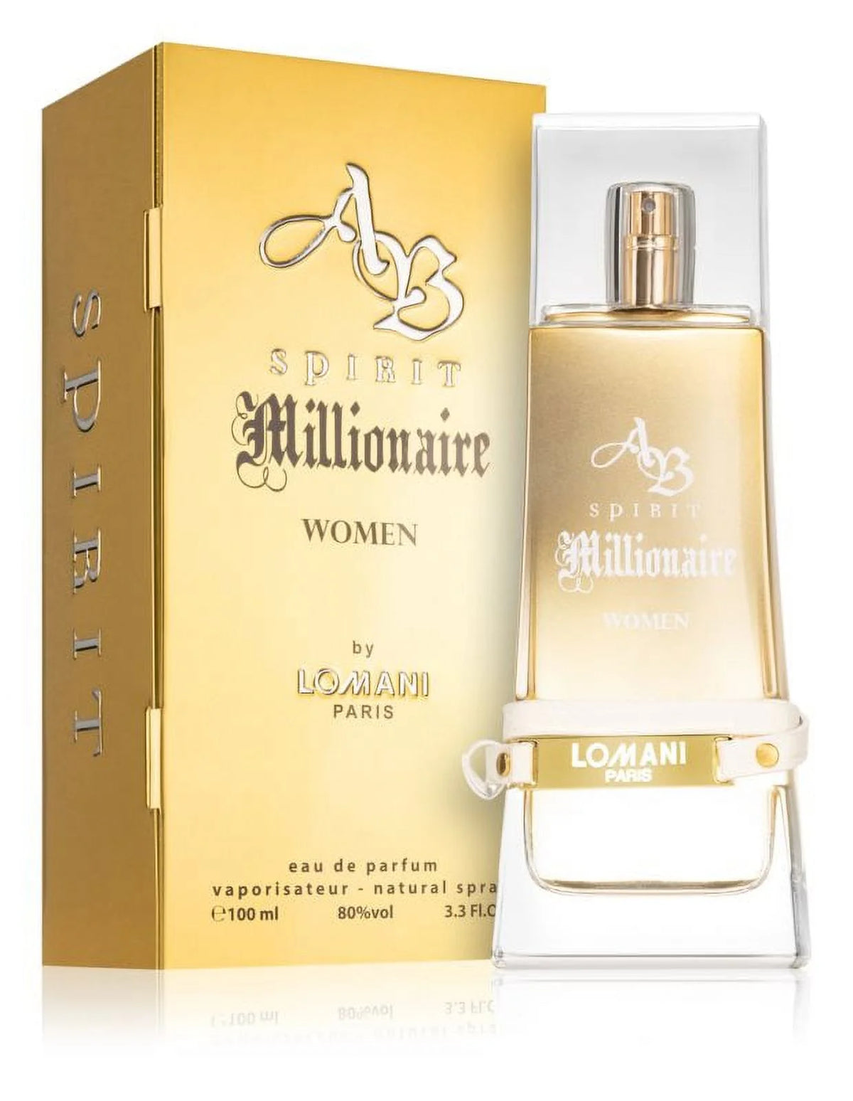 Eau de Parfum 3.3 Oz C85206