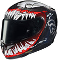 Red Helmet Size Large J3040