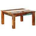 Reclaimed Wood Coffee Table M7200