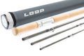 Cast Spey Fly Rod E414