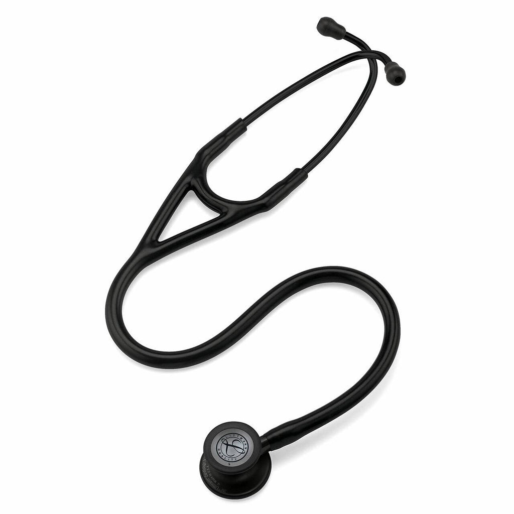 Black Cardiology IV Stethoscope R62524