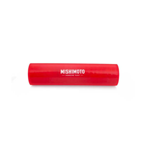 Red Silicone Ancillary Hose Kit H247370