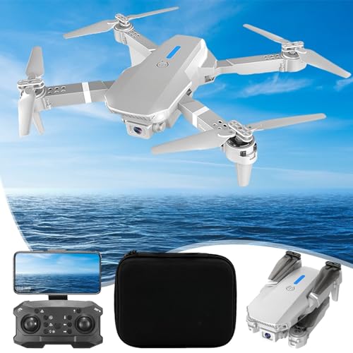 4K Drone with Camera M473505