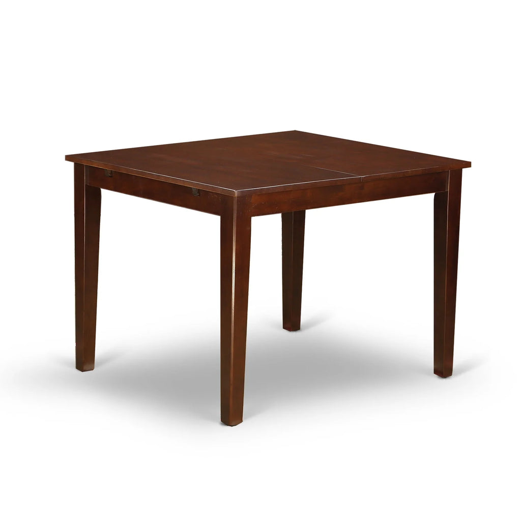 6 Piece Mahogany Wood Dining Room Set M84251