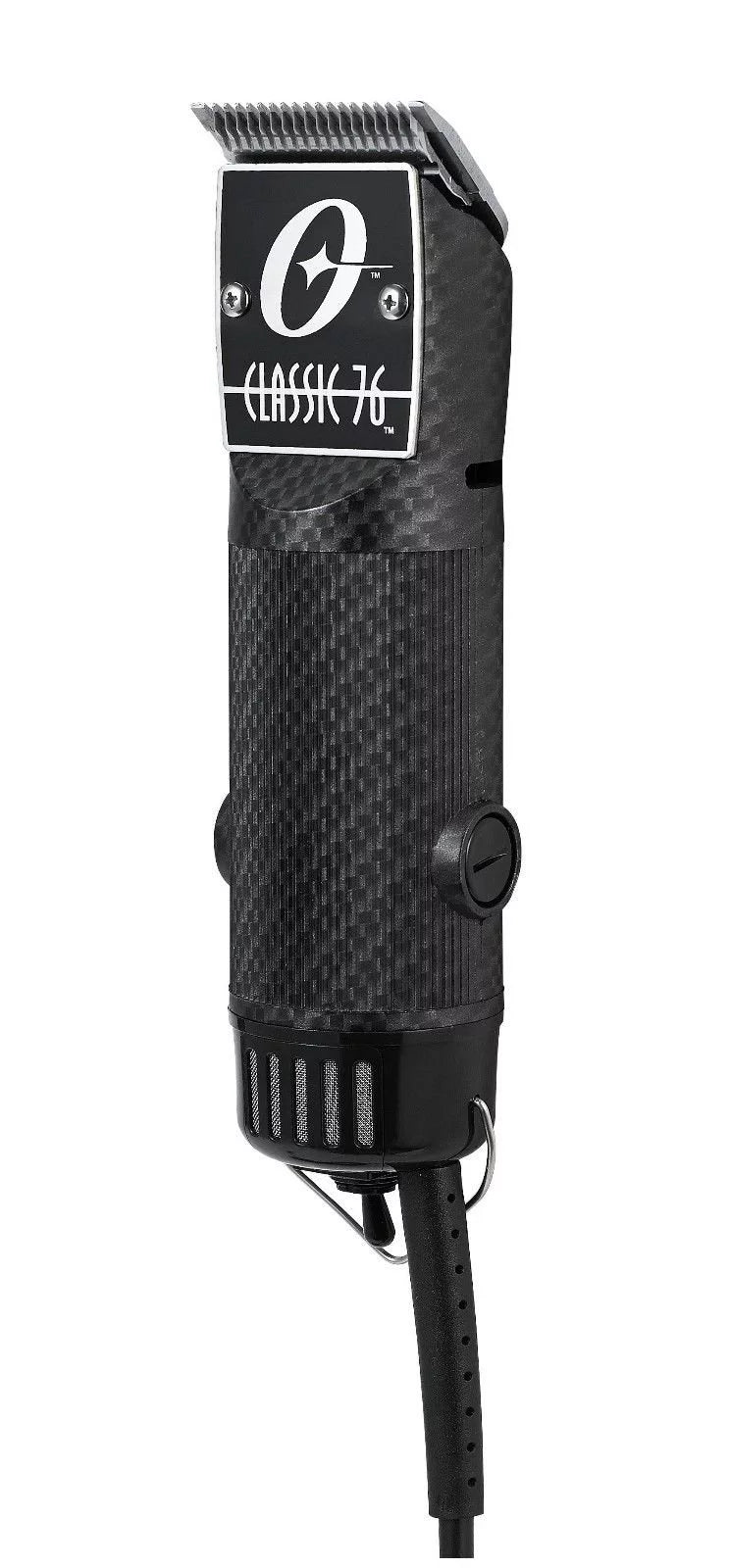 Detachable Blade Carbon Fiber Clipper E9019
