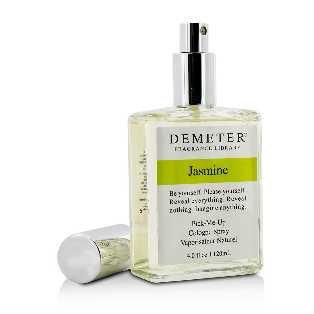 Jasmine Cologne Spray 120ml L350