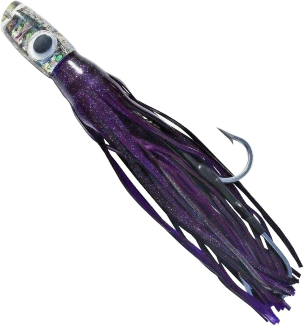 Rigged Saltwater Fishing Lure E21142