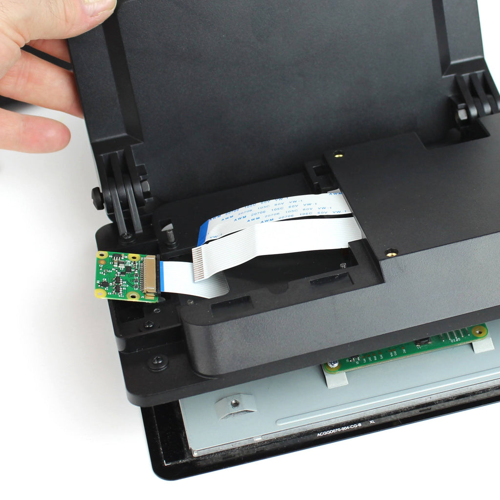 SmartiPi Touch 2 Case L789899