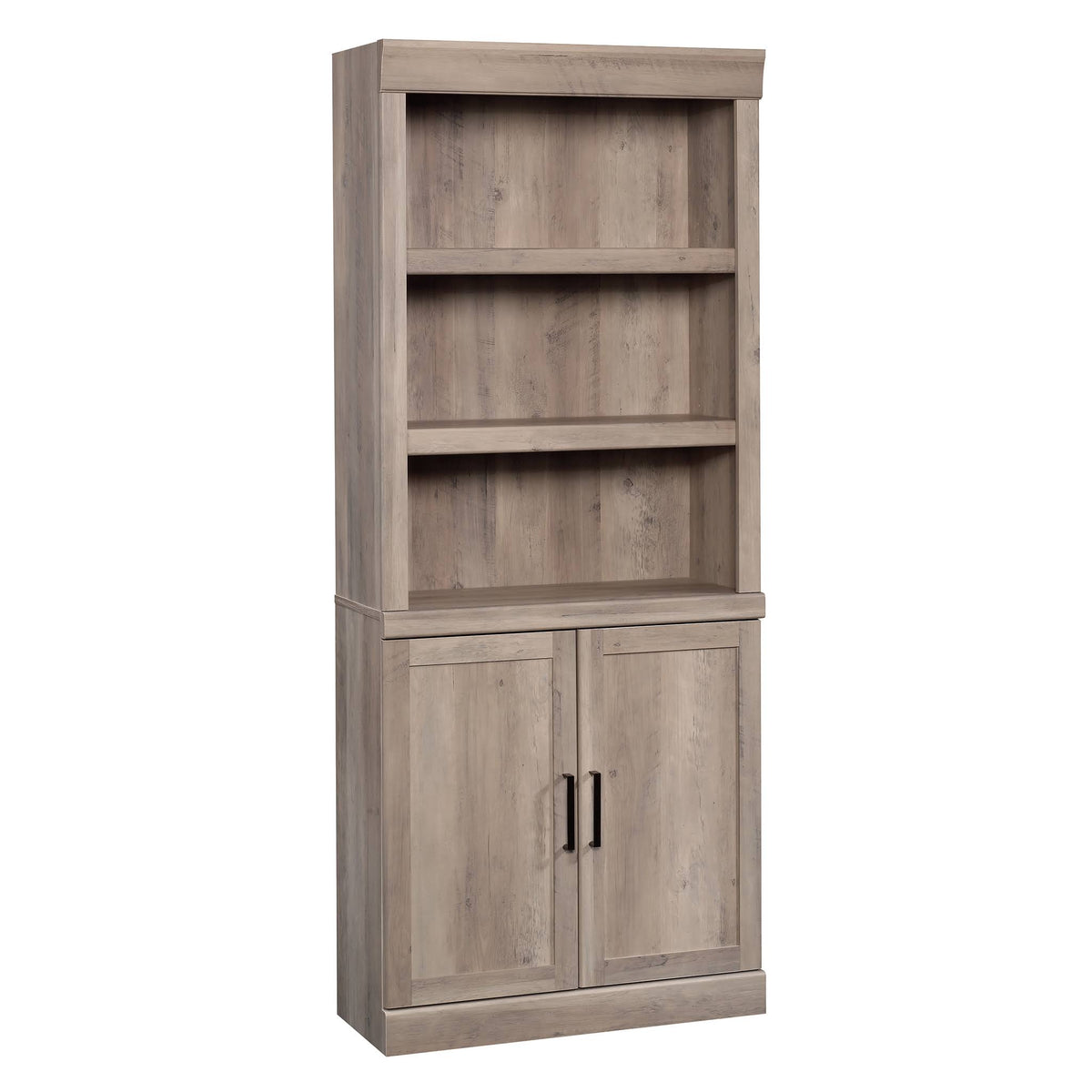 5 Shelf Bookcase with Doors C3234
