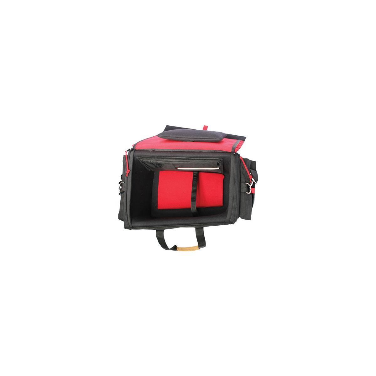 Black Camera Organizer E135