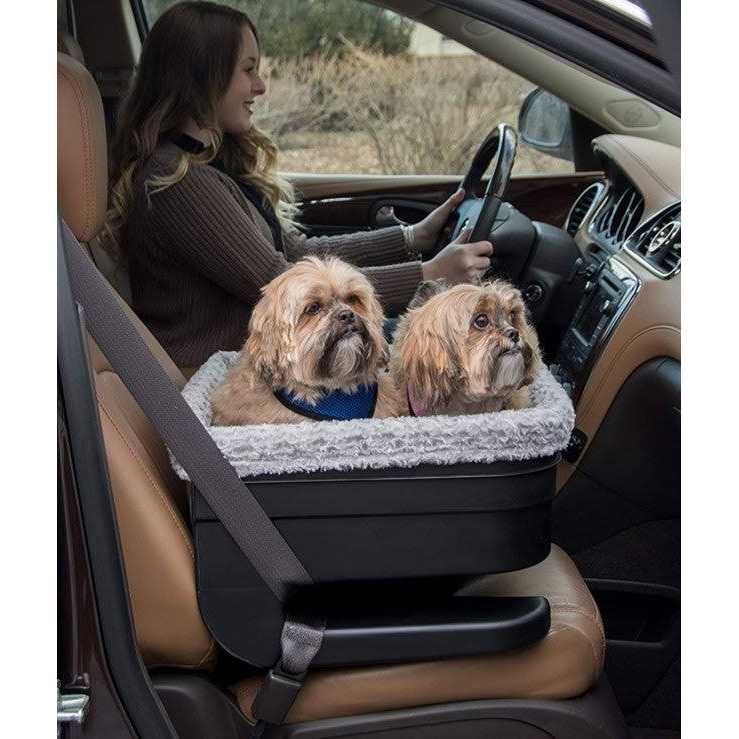Seat Booster K9840