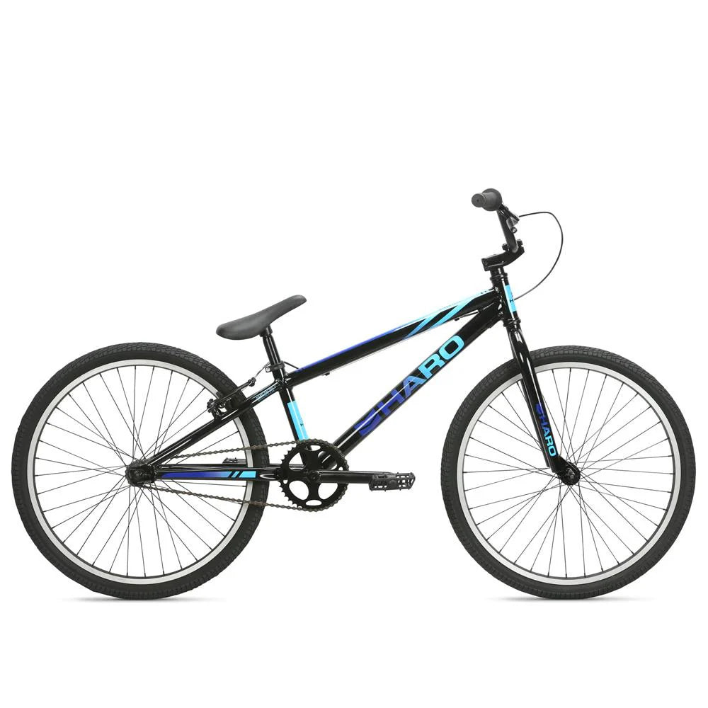 24 BMX Race Bike U11309