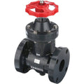 Gate Valve, Flange Connection, Pipe Size 3 in X8222