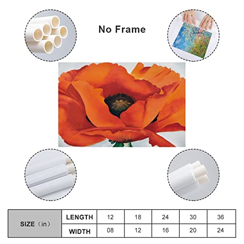 24x36inch Unframe-Style Canvas Wall Art Poster Z233189