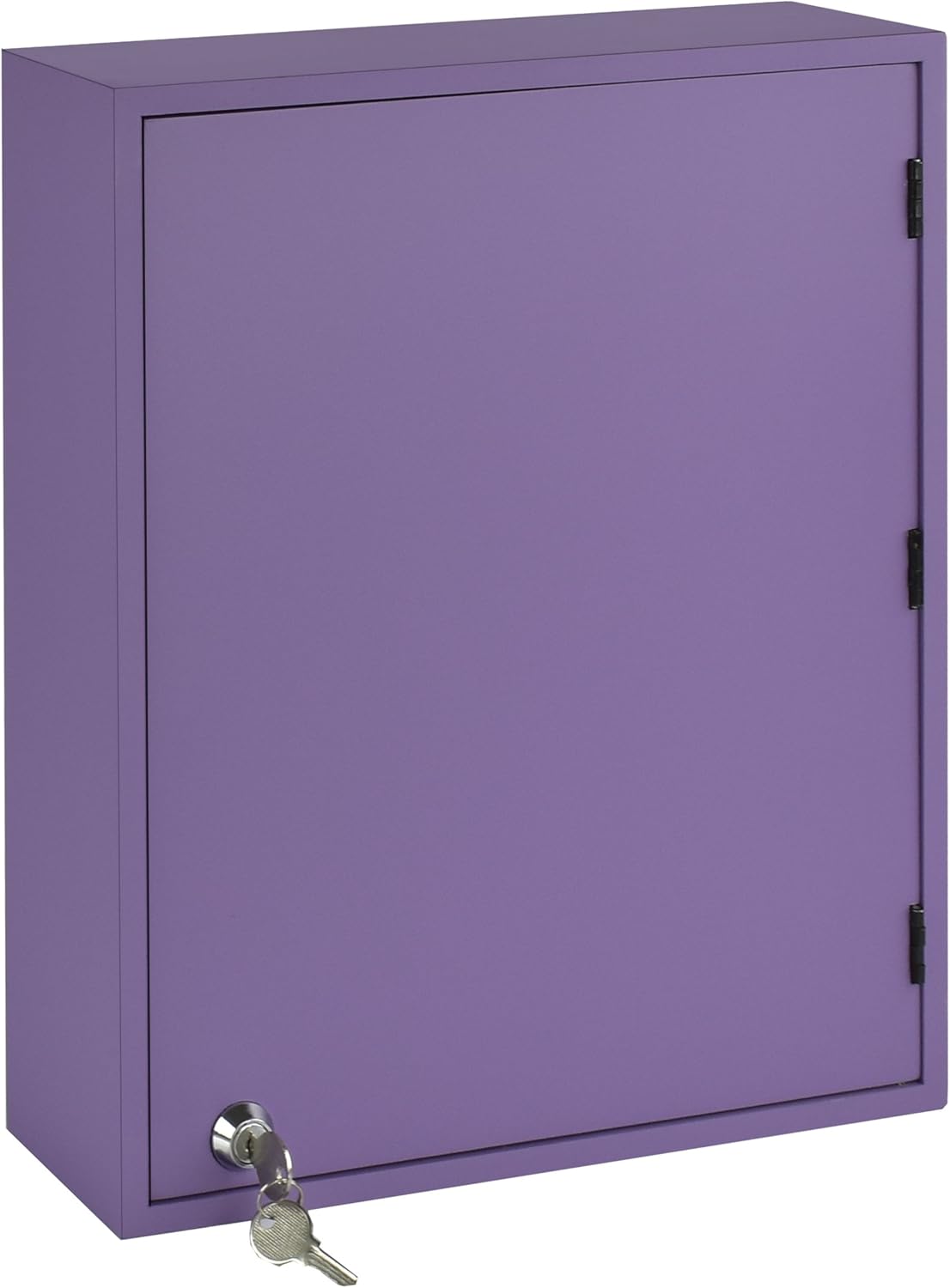 Key Cabinet Organizer 48 Positions with Lock G581122