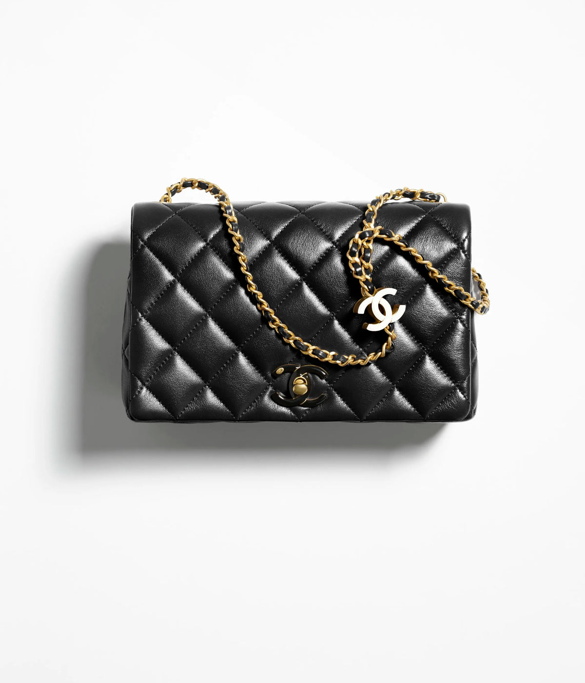 Flap Bag D382660