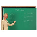Composition Chalkboard H158