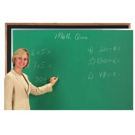 Composition Chalkboard H158