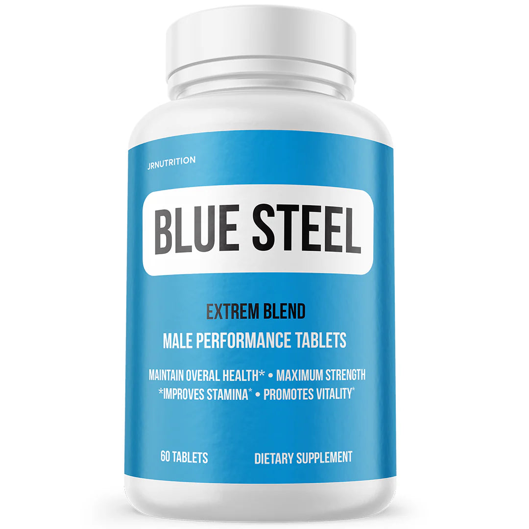 Male Health Tablets 60 Tablets O2457