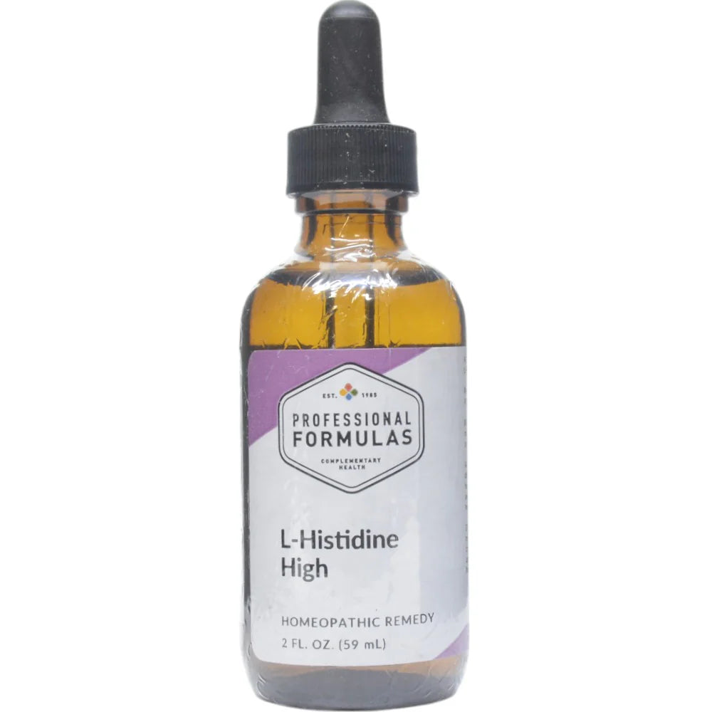 2 oz L-Histidine C106