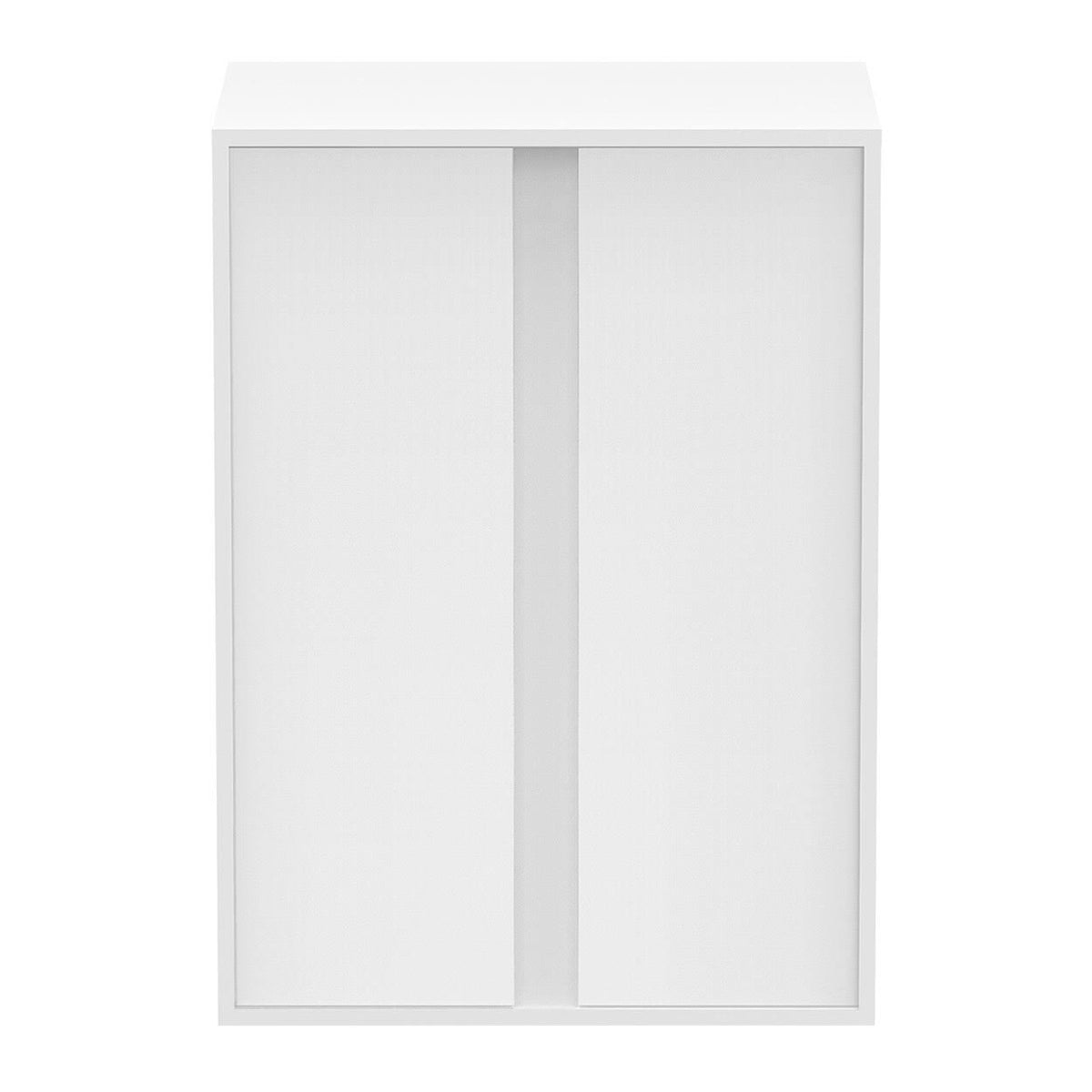 White Cabinet O87207