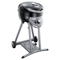 Black Gas Grill S49603