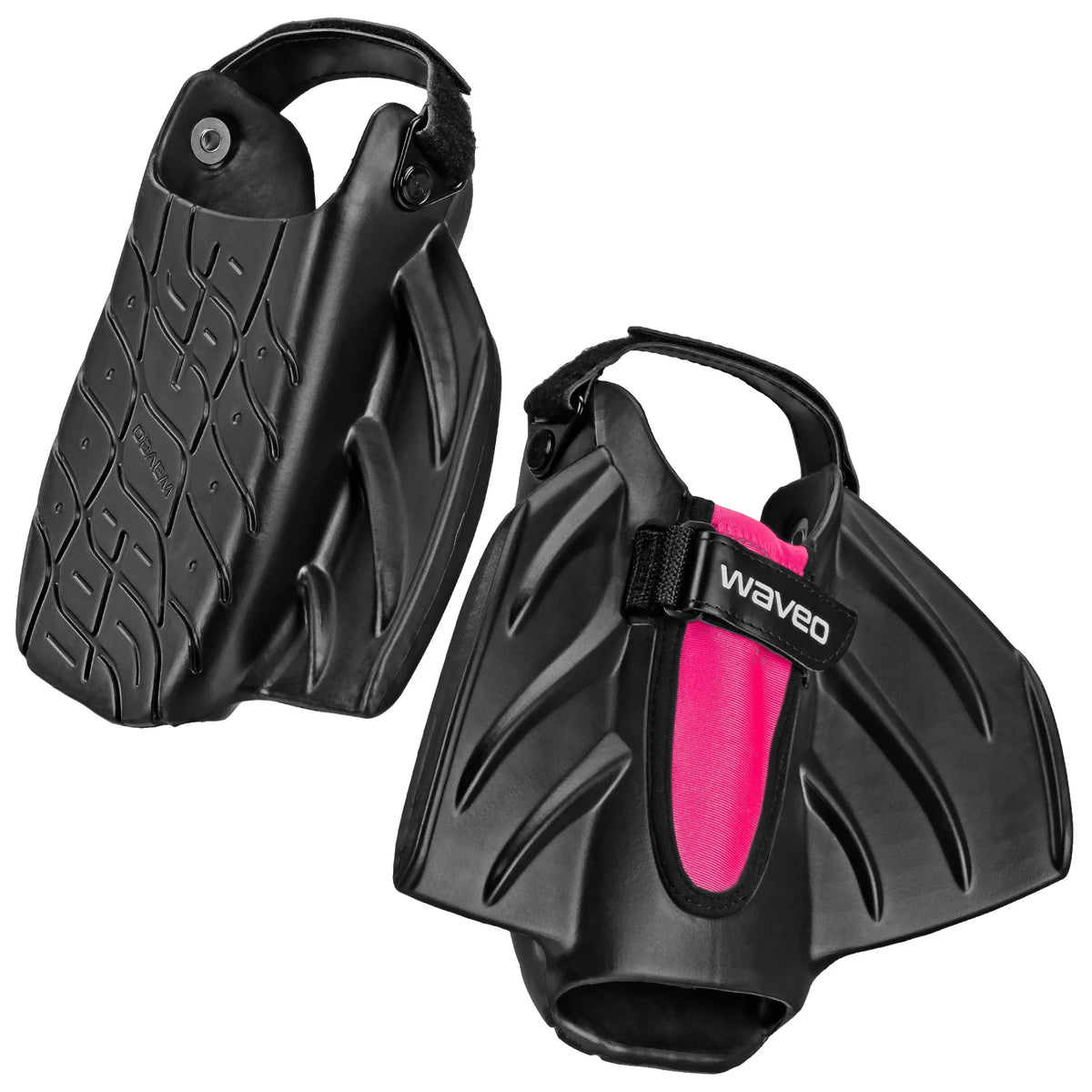 Walkable Floating Swim Fins K7237