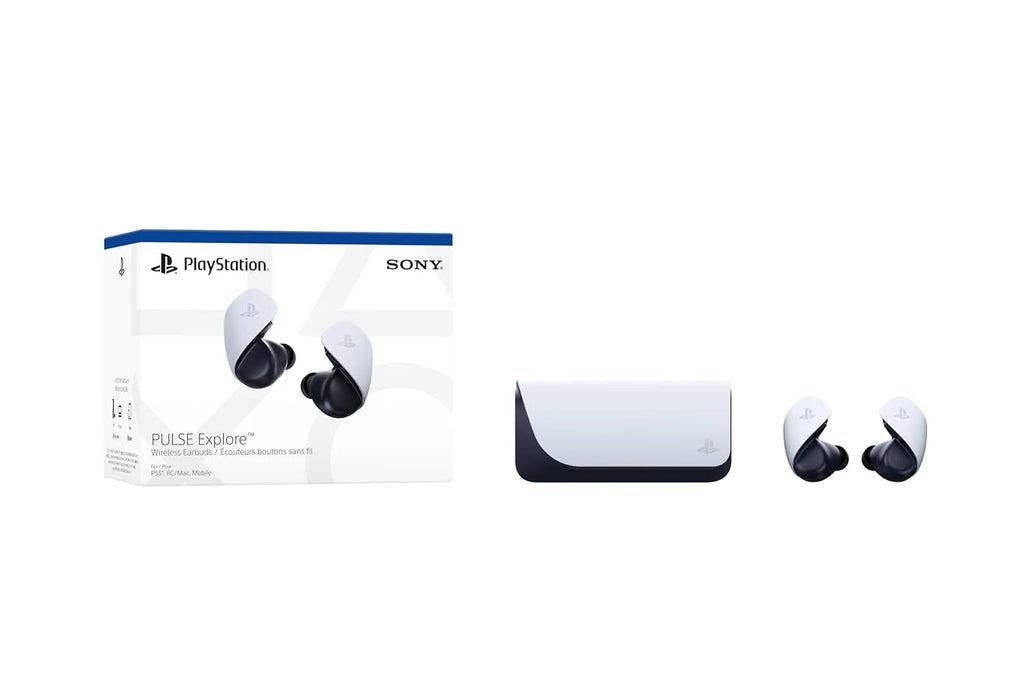 Wireless Earbuds N615