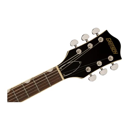 Brandywine Hollowbody Electric Guitar with Bigsby O82526