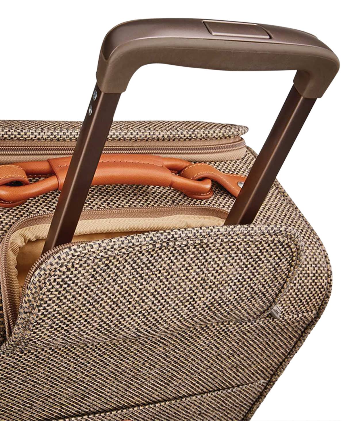 Underseat Carry on Spinner N971185