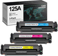 3-Pack Remanufactured Toner Cartridge Replacement K404690